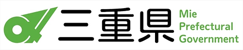 三重県 ロゴ